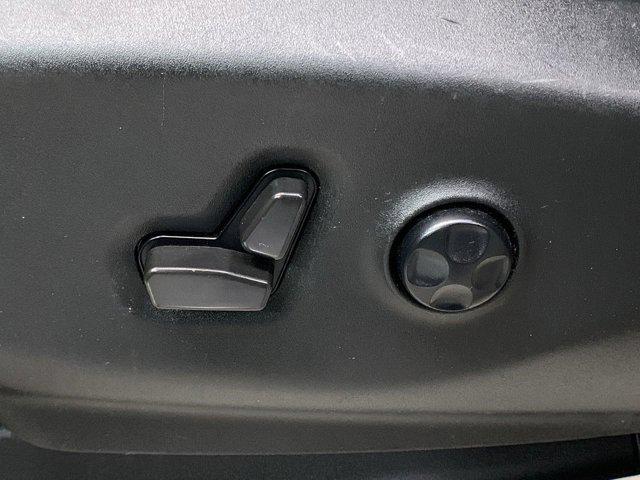 used 2022 Chrysler Pacifica car, priced at $20,160