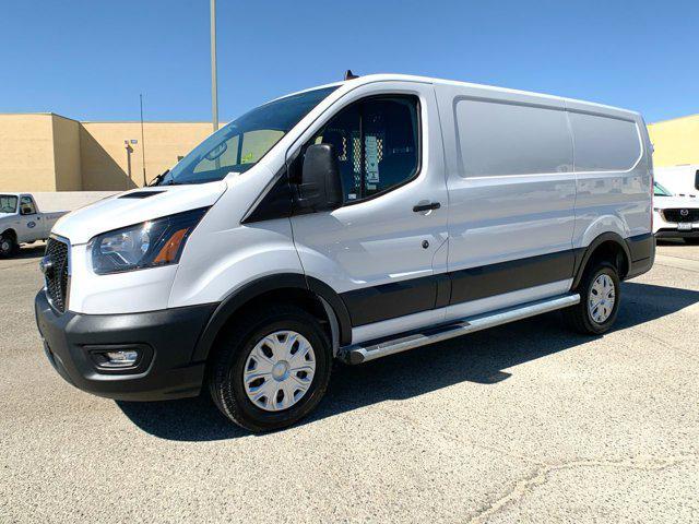 used 2024 Ford Transit-250 car, priced at $33,645