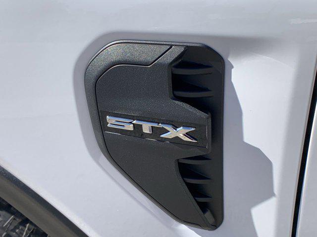 new 2025 Ford Ranger car, priced at $34,956