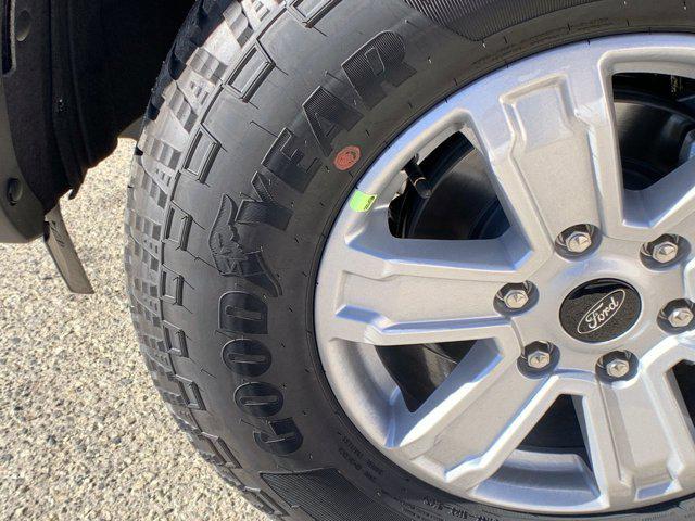 new 2025 Ford Ranger car, priced at $34,956