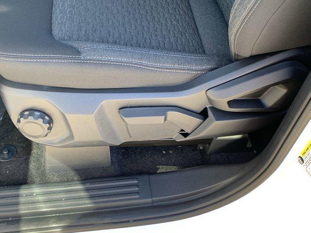 new 2025 Ford Ranger car, priced at $34,956