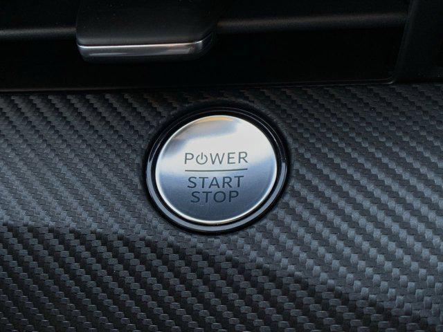 new 2025 Ford Mustang Mach-E car, priced at $49,247