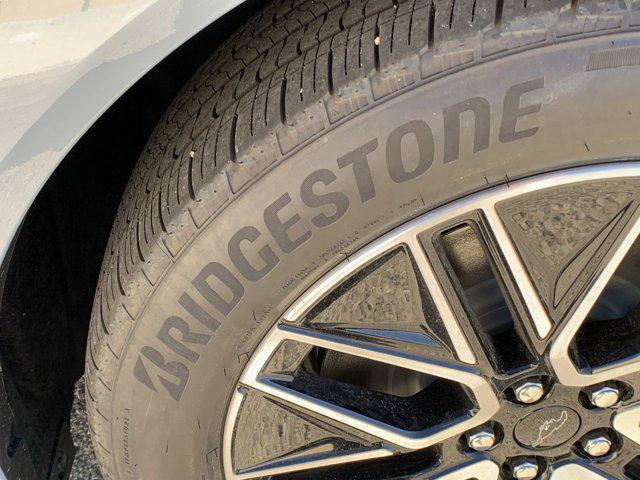 new 2025 Ford Mustang Mach-E car, priced at $49,247