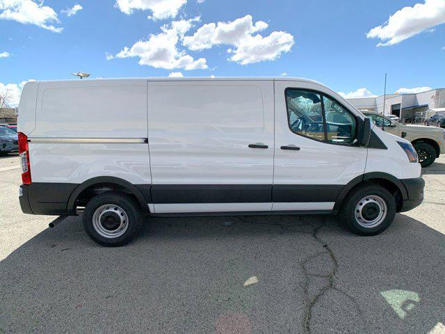 new 2025 Ford Transit-150 car, priced at $50,570