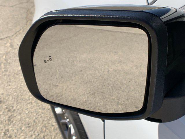 new 2025 Ford Maverick car, priced at $34,283