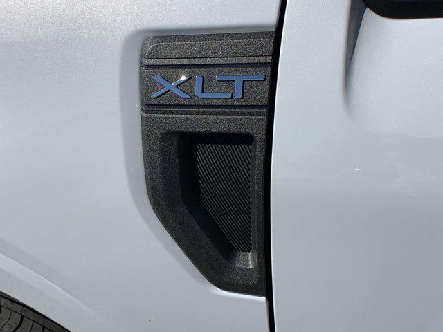 new 2025 Ford Maverick car, priced at $34,283