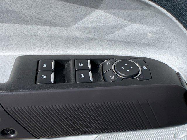 new 2025 Ford Maverick car, priced at $34,283