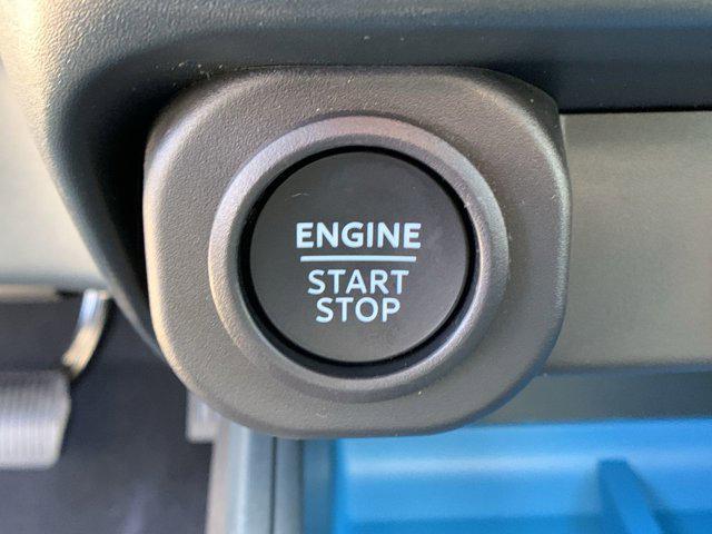 new 2025 Ford Maverick car, priced at $34,283