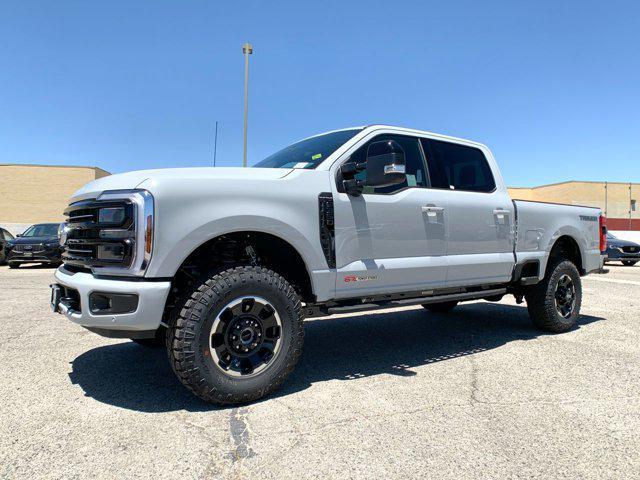 new 2025 Ford F-350 car, priced at $103,250