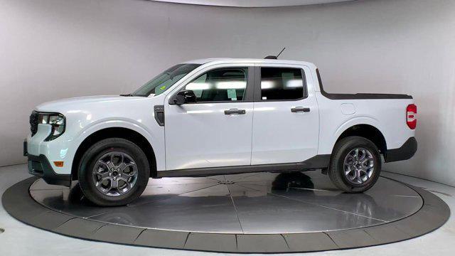 new 2025 Ford Maverick car, priced at $36,030