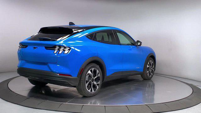 new 2024 Ford Mustang Mach-E car, priced at $42,985