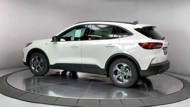 new 2025 Ford Escape car, priced at $36,565