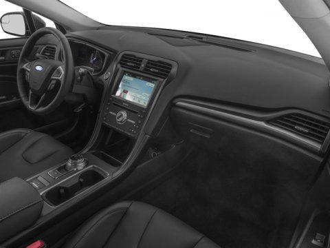 used 2018 Ford Fusion Energi car, priced at $14,998