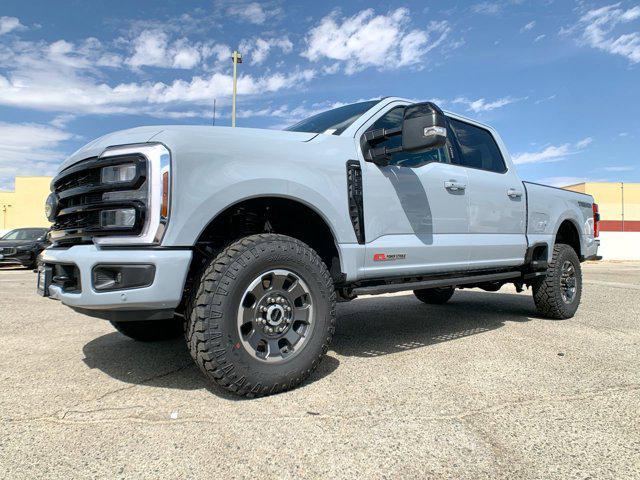 new 2024 Ford F-250 car, priced at $95,790