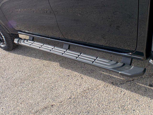 new 2025 Ford Ranger car, priced at $46,111