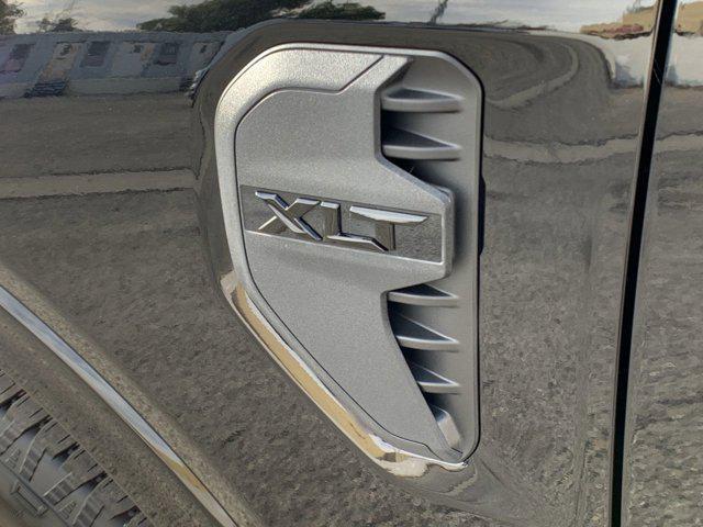 new 2025 Ford Ranger car, priced at $46,111