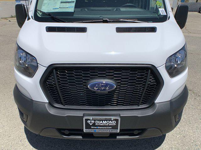 new 2025 Ford Transit-350 car, priced at $63,040