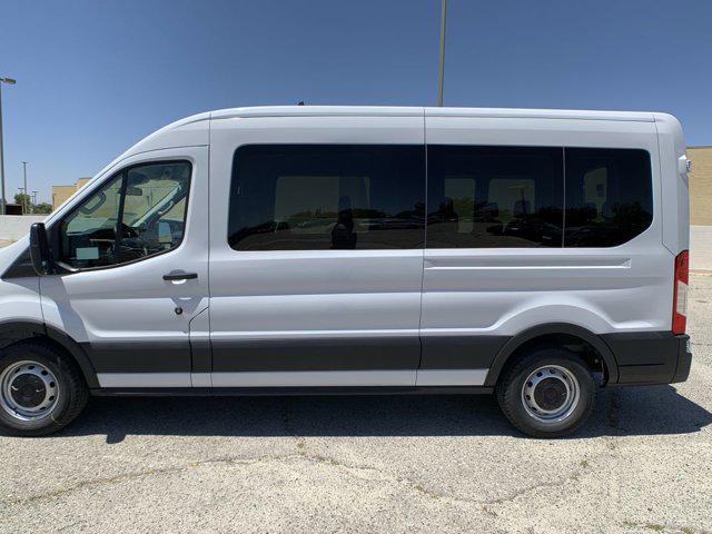 new 2025 Ford Transit-350 car, priced at $63,040