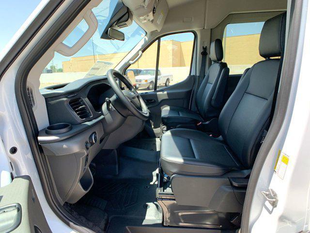 new 2025 Ford Transit-350 car, priced at $63,040