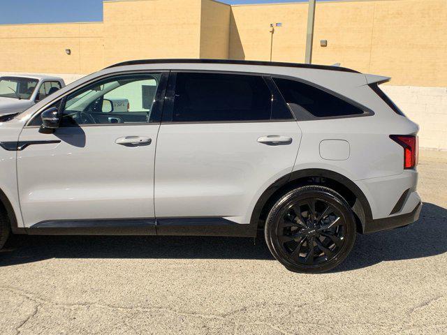 used 2022 Kia Sorento car, priced at $25,920