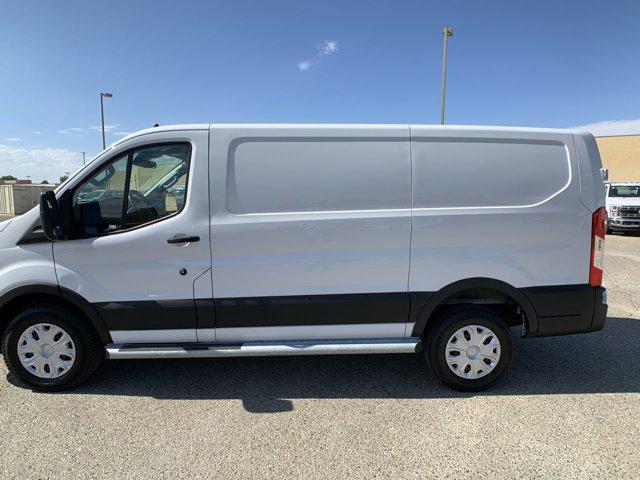 used 2024 Ford Transit-250 car, priced at $36,821