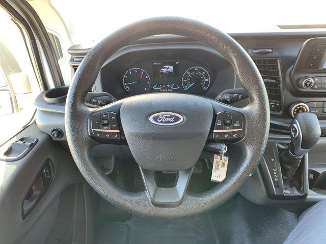 used 2024 Ford Transit-250 car, priced at $36,821