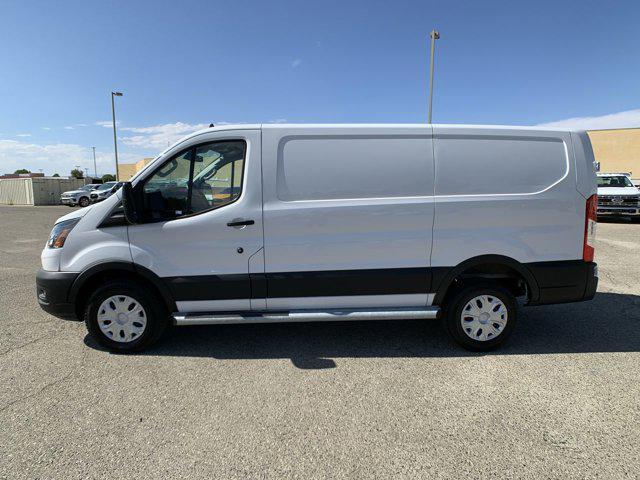 used 2024 Ford Transit-250 car, priced at $36,821