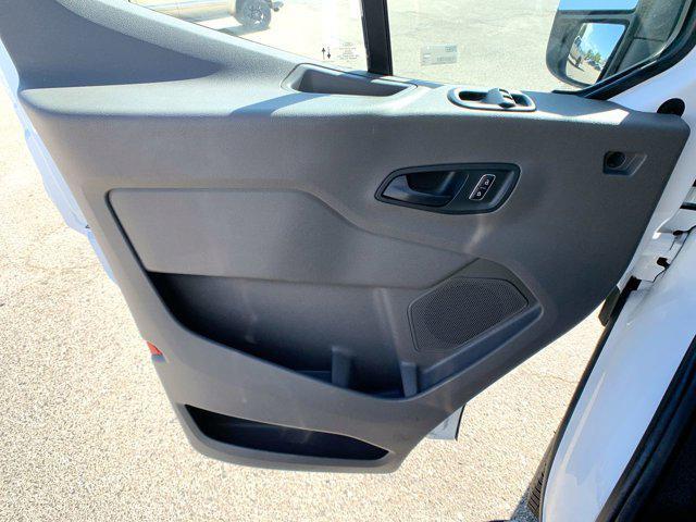 used 2024 Ford Transit-250 car, priced at $36,821