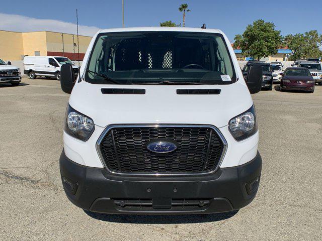used 2024 Ford Transit-250 car, priced at $36,821