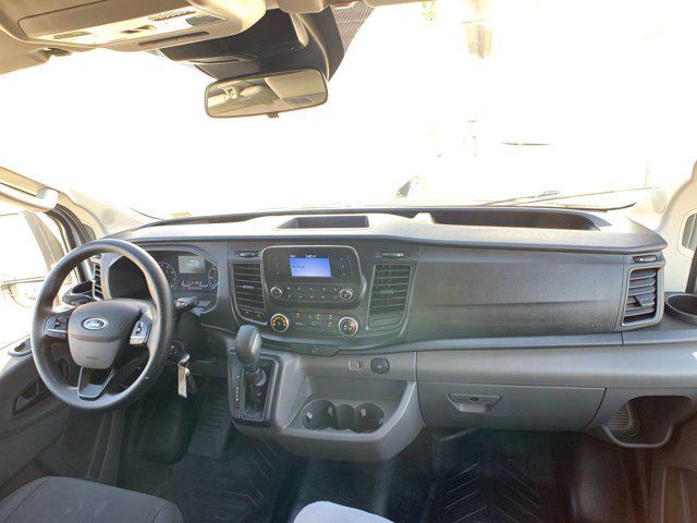 used 2024 Ford Transit-250 car, priced at $36,821