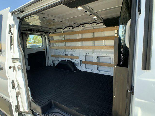 used 2024 Ford Transit-250 car, priced at $36,821