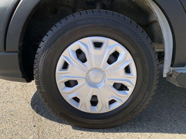 used 2024 Ford Transit-250 car, priced at $36,821