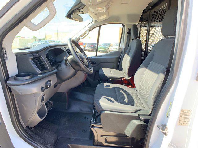 used 2024 Ford Transit-250 car, priced at $36,821