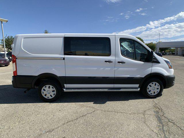 used 2024 Ford Transit-250 car, priced at $36,821