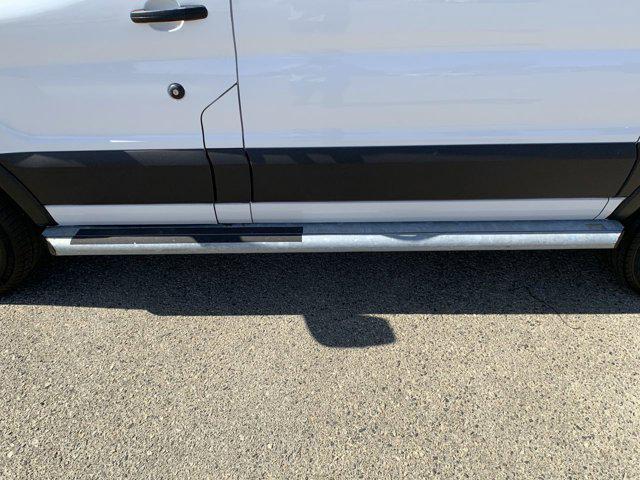 used 2024 Ford Transit-250 car, priced at $36,821