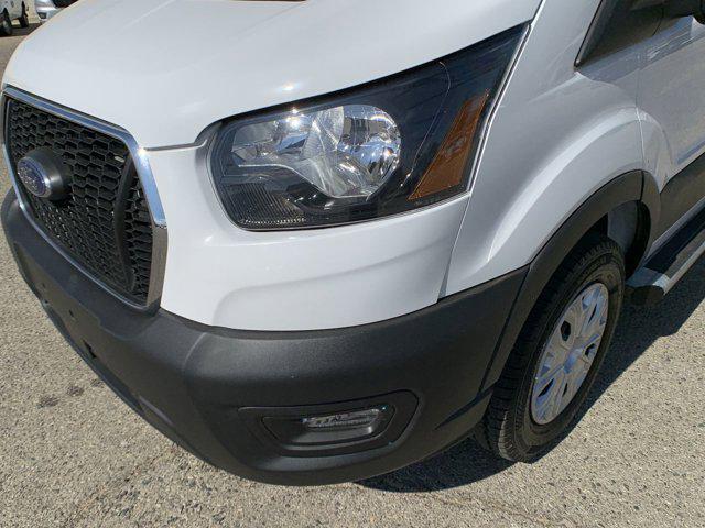 used 2024 Ford Transit-250 car, priced at $36,821