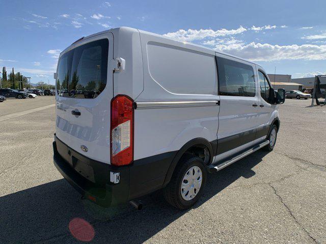 used 2024 Ford Transit-250 car, priced at $36,821