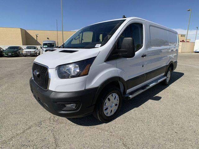 used 2024 Ford Transit-250 car, priced at $36,821