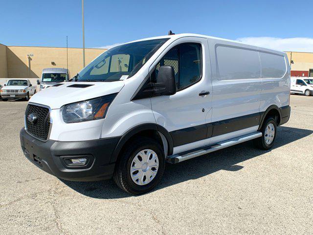 used 2024 Ford Transit-250 car, priced at $36,821