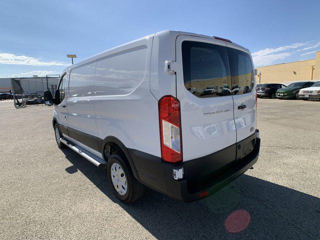 used 2024 Ford Transit-250 car, priced at $36,821