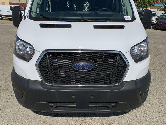 used 2024 Ford Transit-250 car, priced at $36,821