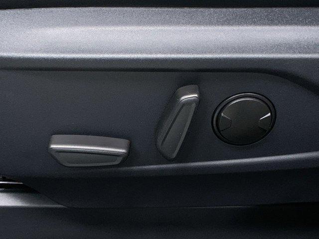 new 2025 Ford Mustang Mach-E car, priced at $50,480