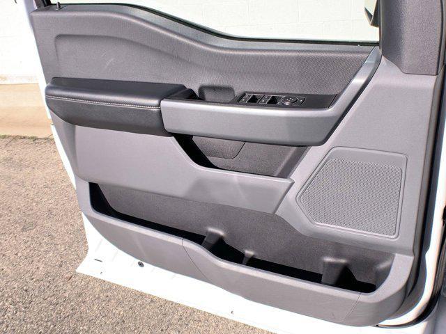 used 2023 Ford F-150 car, priced at $35,102