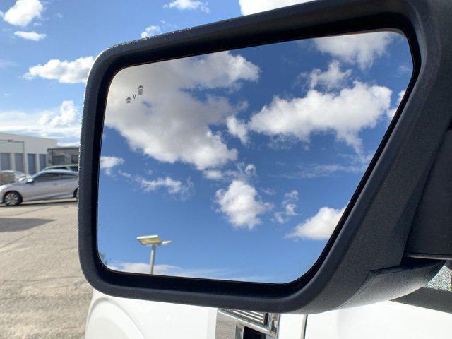 used 2023 Ford F-150 car, priced at $35,102