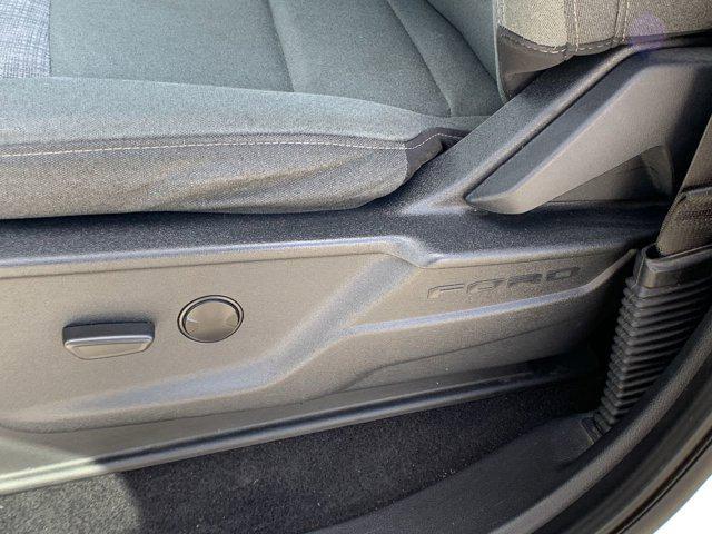 used 2023 Ford F-150 car, priced at $35,102