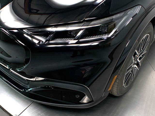 new 2025 Ford Mustang Mach-E car, priced at $49,747