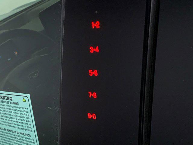 new 2025 Ford Mustang Mach-E car, priced at $49,747