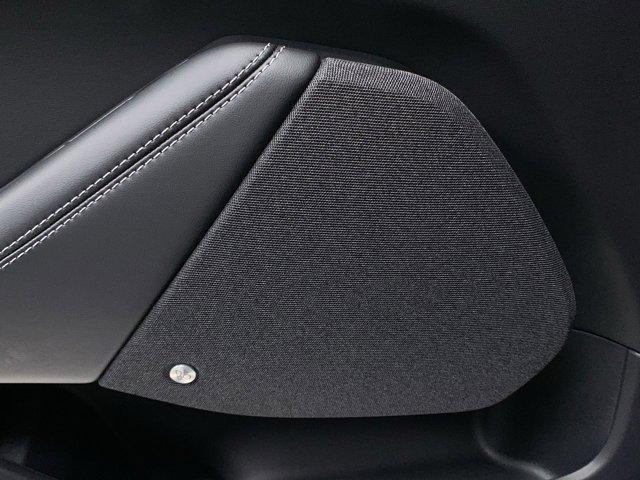 new 2025 Ford Mustang Mach-E car, priced at $49,747