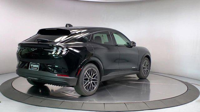 new 2025 Ford Mustang Mach-E car, priced at $49,747