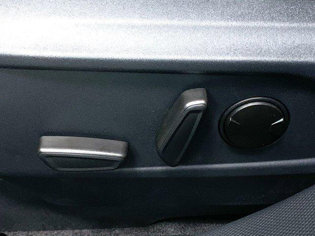 new 2025 Ford Mustang Mach-E car, priced at $49,747